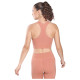 Reebok Γυναικείο μπουστάκι Cotton Bralette